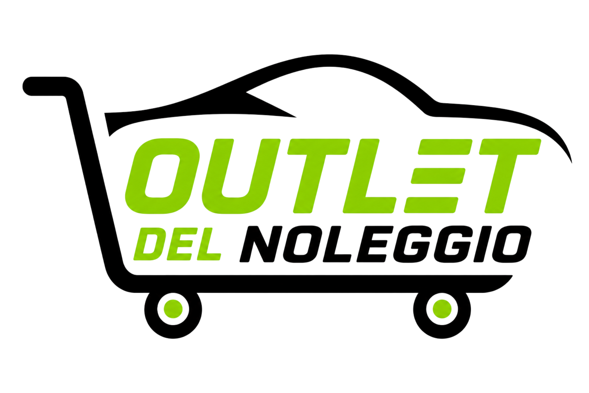 Outlet del Noleggio